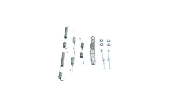 Kit d'accessoires, mâchoire de frein, Image 3