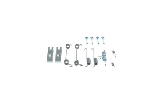 Kit d'accessoires, mâchoire de frein, Image 2