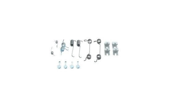 Kit d'accessoires, mâchoire de frein, Image 4