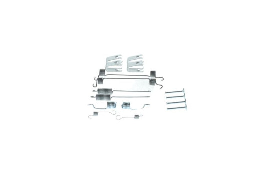 Kit d'accessoires, mâchoire de frein, Image 5