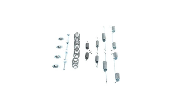 Kit d'accessoires, mâchoire de frein, Image 2