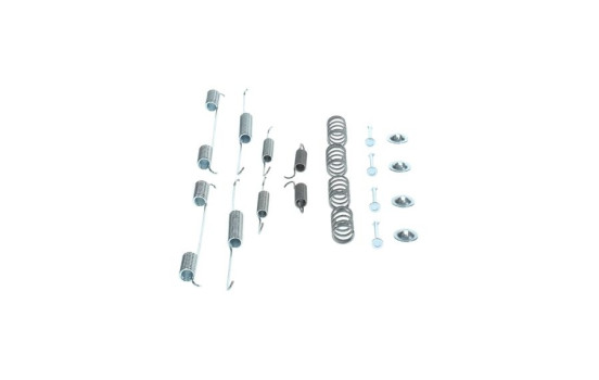 Kit d'accessoires, mâchoire de frein, Image 4