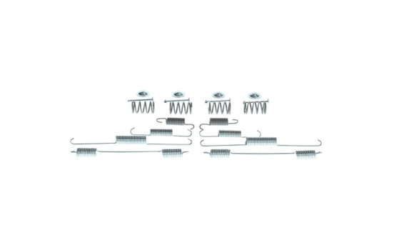 Kit d'accessoires, mâchoire de frein, Image 5