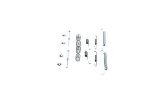 Kit d'accessoires, mâchoire de frein, Image 5