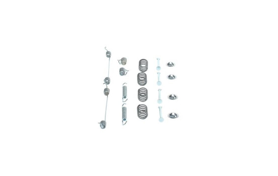 Kit d'accessoires, mâchoire de frein, Image 3