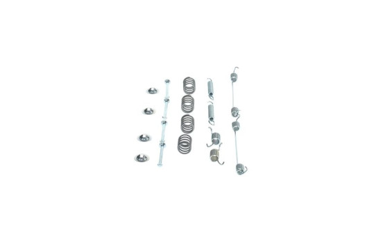 Kit d'accessoires, mâchoire de frein, Image 5
