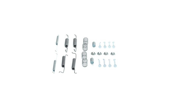 Kit d'accessoires, mâchoire de frein, Image 3