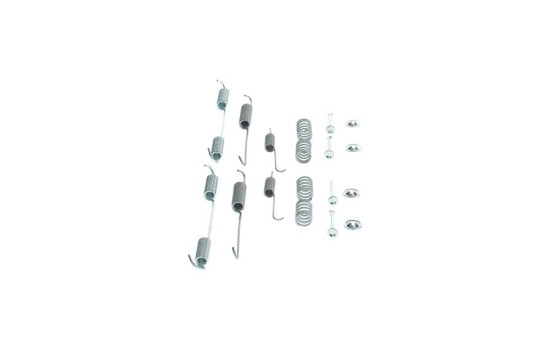 Kit d'accessoires, mâchoire de frein, Image 3