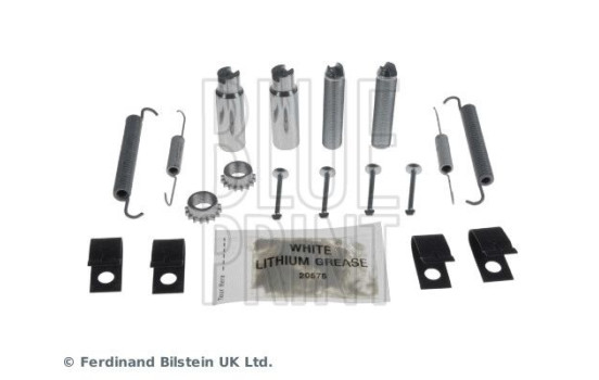 Kit d'accessoires, mâchoire de frein, Image 2
