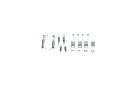 Kit d'accessoires, mâchoire de frein, Image 2