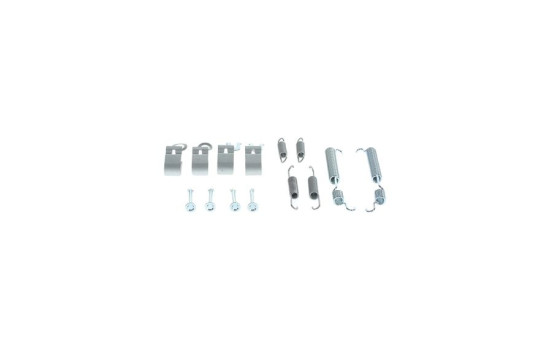 Kit d'accessoires, mâchoire de frein, Image 4