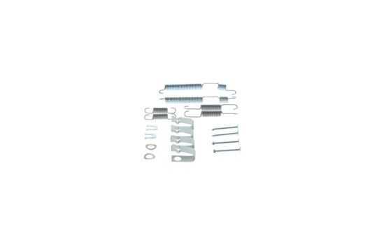 Kit d'accessoires, mâchoire de frein, Image 5