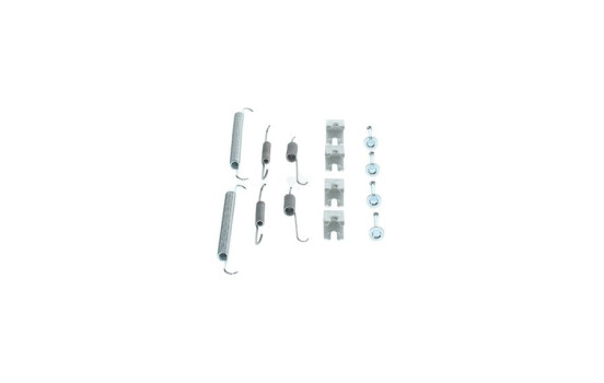 Kit d'accessoires, mâchoire de frein, Image 3