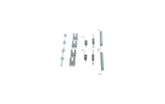 Kit d'accessoires, mâchoire de frein, Image 5
