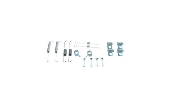 Kit d'accessoires, mâchoire de frein, Image 2