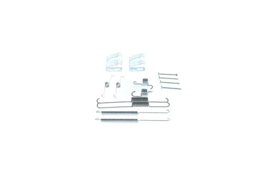 Kit d'accessoires, mâchoire de frein, Image 3