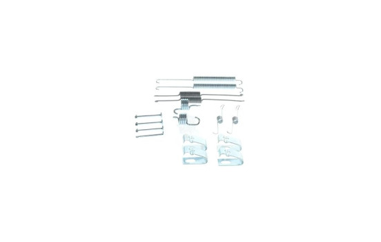 Kit d'accessoires, mâchoire de frein, Image 5