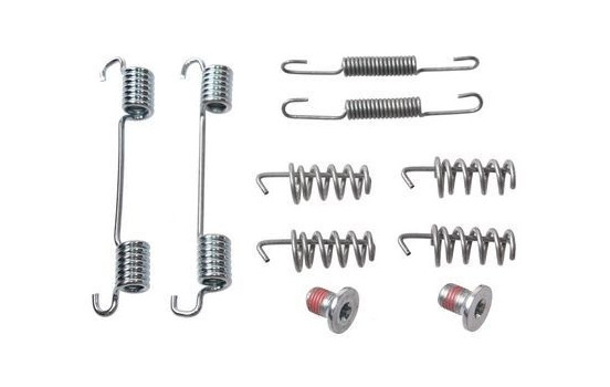 Kit d'accessoires, mâchoires de frein de stationnement, Image 2
