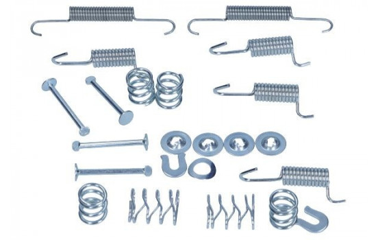 Kit d'accessoires, mâchoires de frein de stationnement