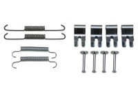 Kit d'accessoires, mâchoires de frein de stationnement