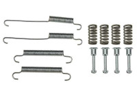 Kit d'accessoires, mâchoires de frein de stationnement