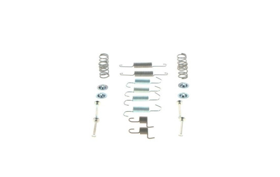 Kit d'accessoires, mâchoires de frein de stationnement