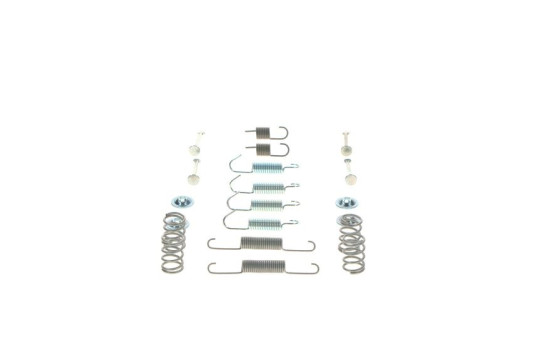Kit d'accessoires, mâchoires de frein de stationnement, Image 3