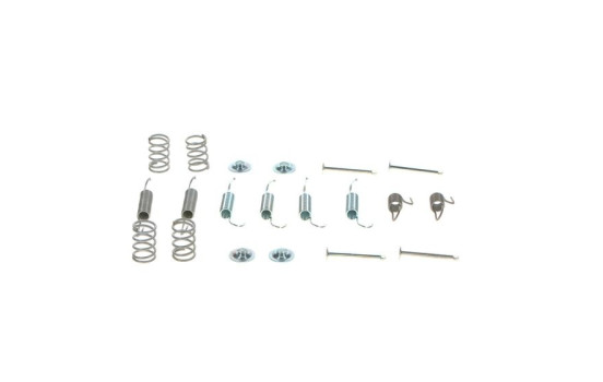 Kit d'accessoires, mâchoires de frein de stationnement, Image 4