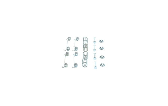 Kit d'accessoires, mâchoires de frein de stationnement, Image 2