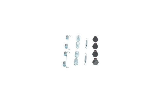 Kit d'accessoires, mâchoires de frein de stationnement, Image 3
