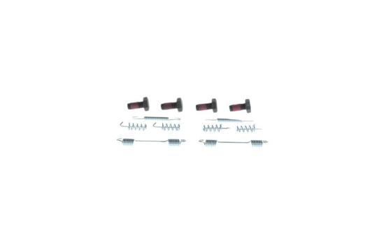 Kit d'accessoires, mâchoires de frein de stationnement, Image 4