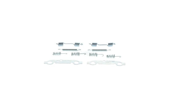 Kit d'accessoires, mâchoires de frein de stationnement, Image 2