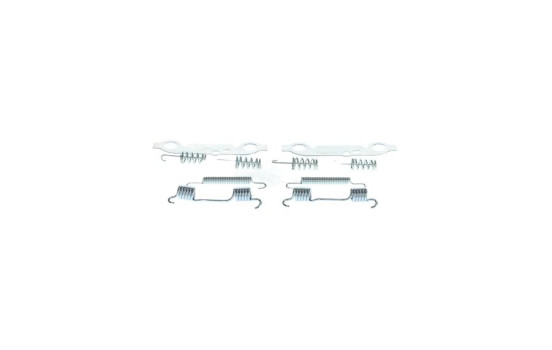 Kit d'accessoires, mâchoires de frein de stationnement, Image 4