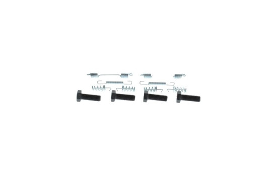 Kit d'accessoires, mâchoires de frein de stationnement, Image 2