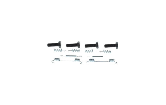 Kit d'accessoires, mâchoires de frein de stationnement, Image 4