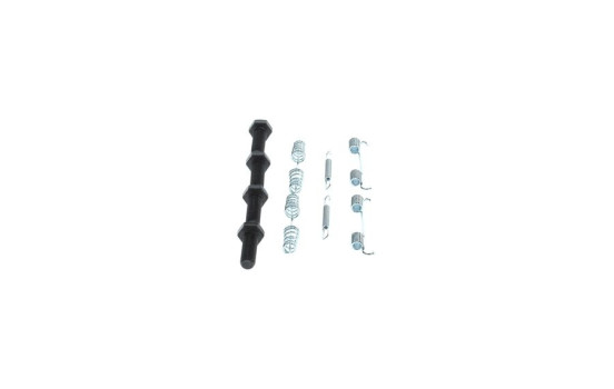 Kit d'accessoires, mâchoires de frein de stationnement, Image 5