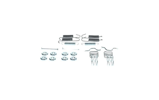 Kit d'accessoires, mâchoires de frein de stationnement, Image 2