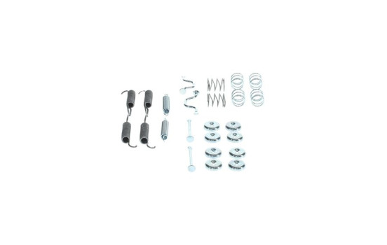 Kit d'accessoires, mâchoires de frein de stationnement, Image 3