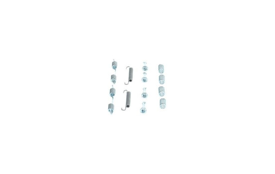 Kit d'accessoires, mâchoires de frein de stationnement, Image 3