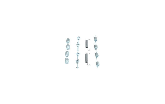 Kit d'accessoires, mâchoires de frein de stationnement, Image 5