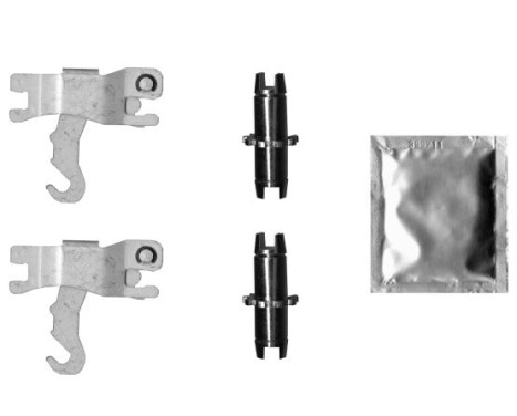 Kit de réparation, extenseur