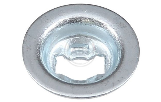 Ressort, mâchoire de frein, Image 2