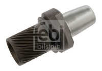 Régulateur, frein à tambour 30480 FEBI