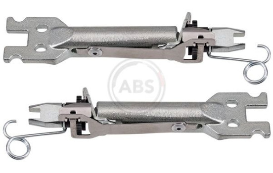 Régulateur, frein à tambour 96455 ABS