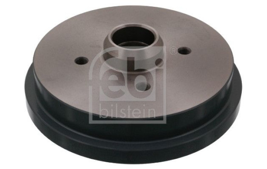 Tambour de frein 02123 FEBI, Image 2