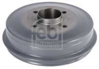 tambour de frein 1006834 FEBI