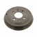 Tambour de frein 10561 FEBI