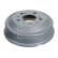 Tambour de frein 10664 FEBI, Vignette 2