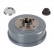 Tambour de frein 171003 FEBI