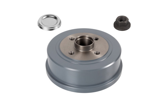 Tambour de frein 171003 FEBI
